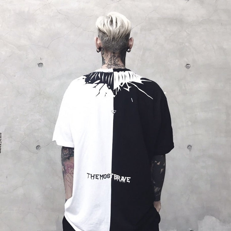 "_CHOICE_" Tee