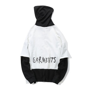 "CHANET" SEASON 2 HOODIE