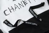 "CHANET" SEASON 2 HOODIE