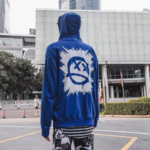 "SADNESS" MESOL HOODIE