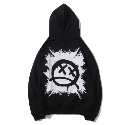 "SADNESS" MESOL HOODIE