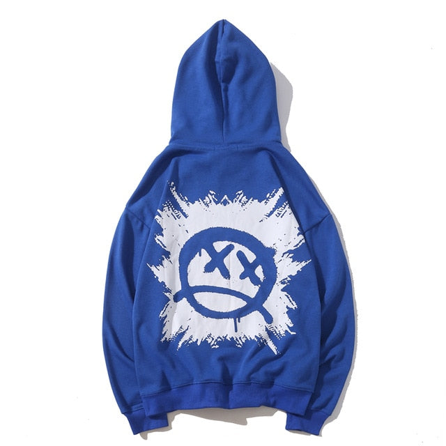 "SADNESS" MESOL HOODIE