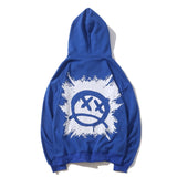 "SADNESS" MESOL HOODIE