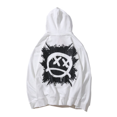 "SADNESS" MESOL HOODIE