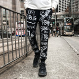 "FOGGIA 2" ELASTIC MESOL PANTS