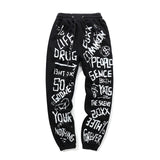 "FOGGIA 2" ELASTIC MESOL PANTS