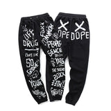 "FOGGIA 2" ELASTIC MESOL PANTS
