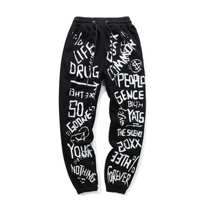 "FOGGIA 2" ELASTIC MESOL PANTS