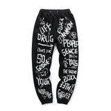 "FOGGIA 2" ELASTIC MESOL PANTS