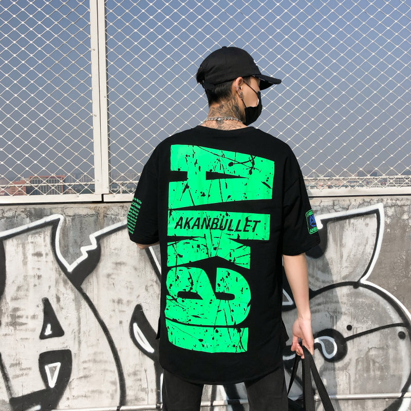 "Akai" Mesol Tee