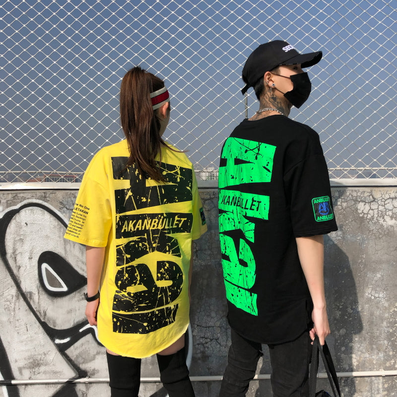"Akai" Mesol Tee