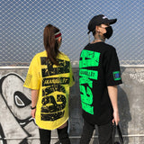 "Akai" Mesol Tee