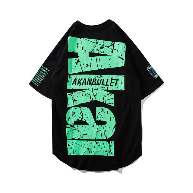 "Akai" Mesol Tee