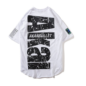 "Akai" Mesol Tee