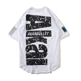 "Akai" Mesol Tee