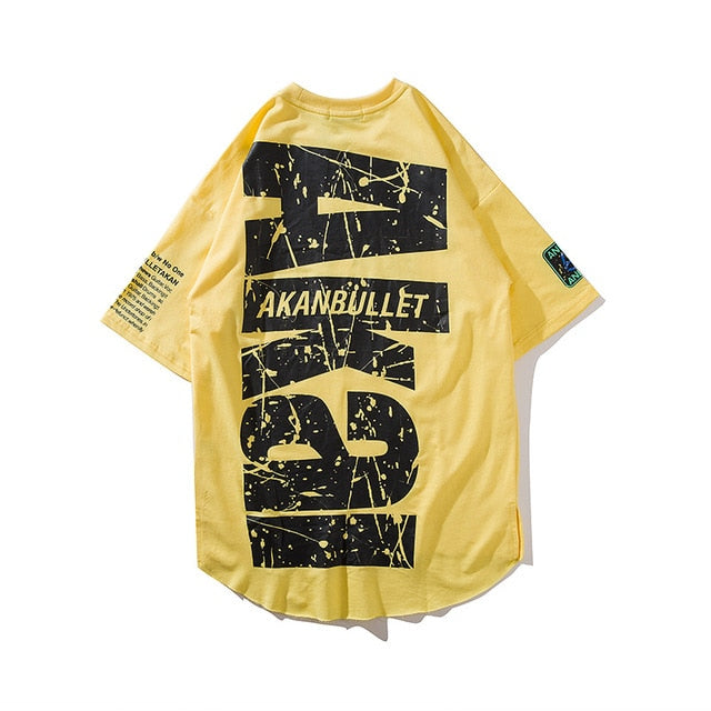"Akai" Mesol Tee