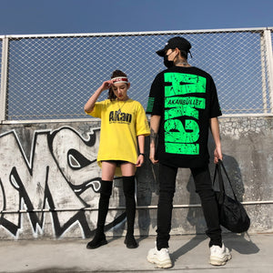 "Akai" Mesol Tee