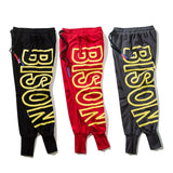 "BISON" COTTON MESOL PANTS