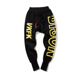 "BISON" COTTON MESOL PANTS