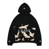 "CRANE" MESOL SEASON 2 HOODIE