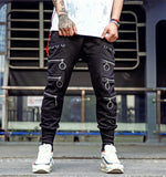 "SPACCINO" MESOL SWEATPANTS