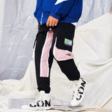 "PUBG" STREET MESOL PANTS