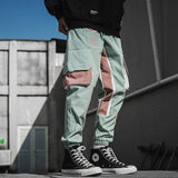 "PUBG" STREET MESOL PANTS