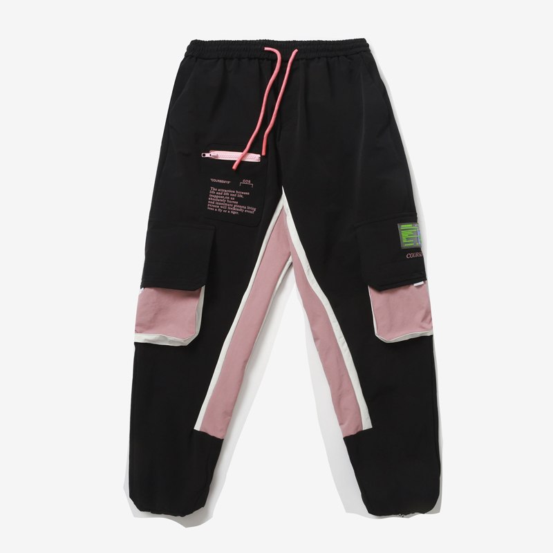 "PUBG" STREET MESOL PANTS