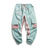 "PUBG" STREET MESOL PANTS